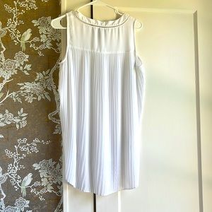 White House Black Market top